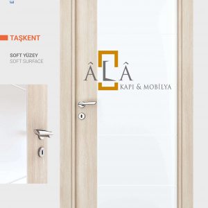 Melamin Kapı Elit Taşkent Modeli
